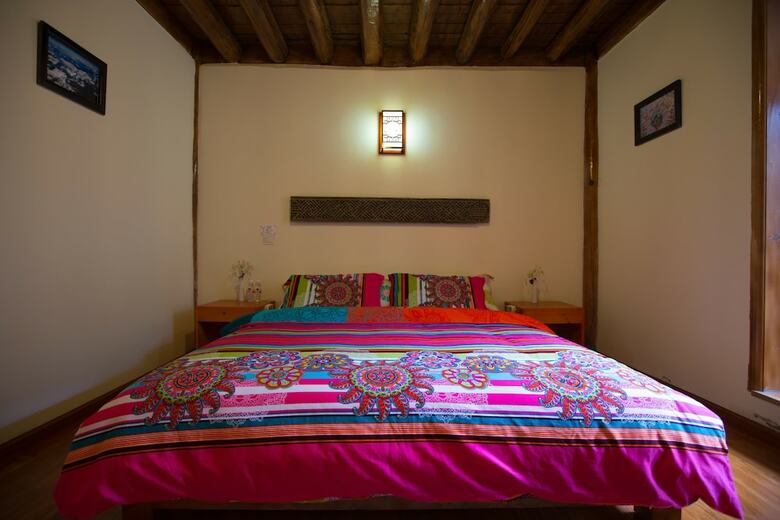 Posada Namcha Bhawa Inn
