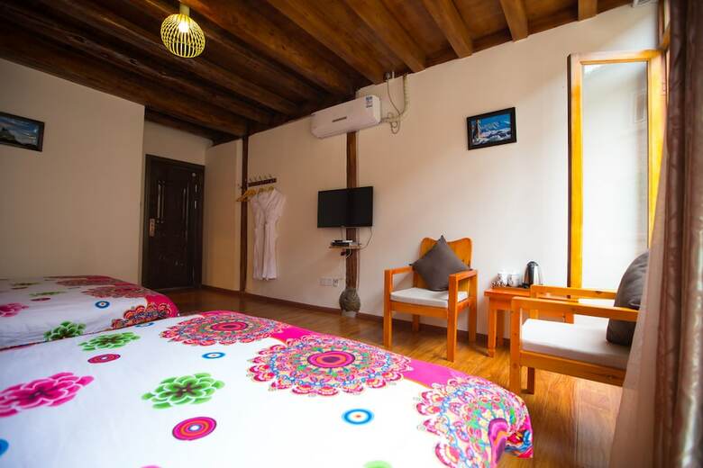 Posada Namcha Bhawa Inn