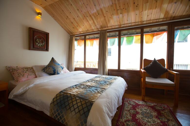 Posada Namcha Bhawa Inn