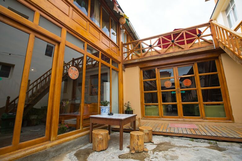 Posada Namcha Bhawa Inn