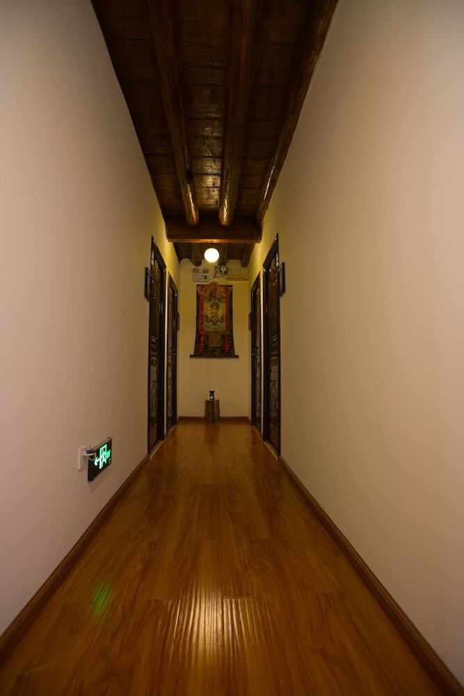Posada Namcha Bhawa Inn