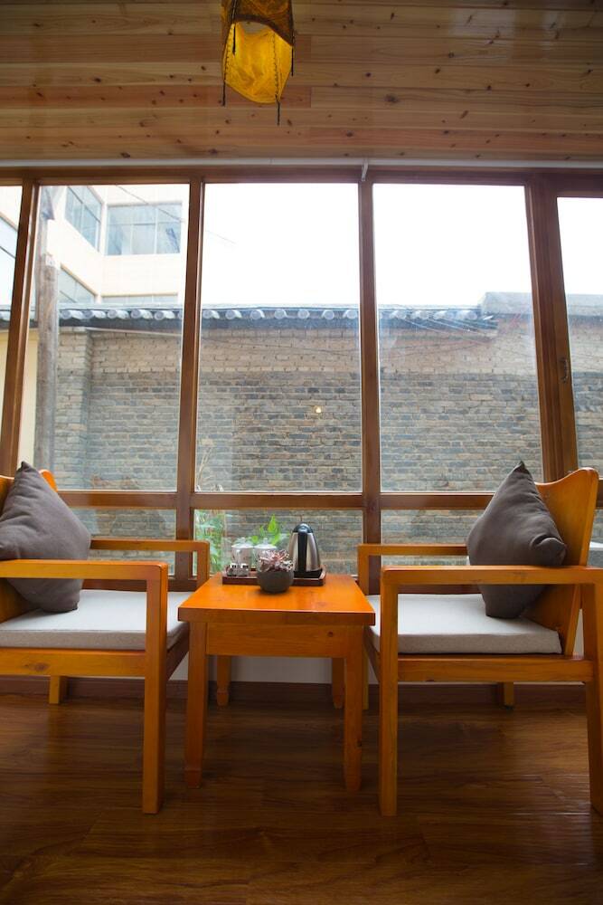 Posada Namcha Bhawa Inn