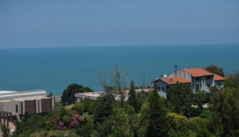 Hale Abla Apart Evleri