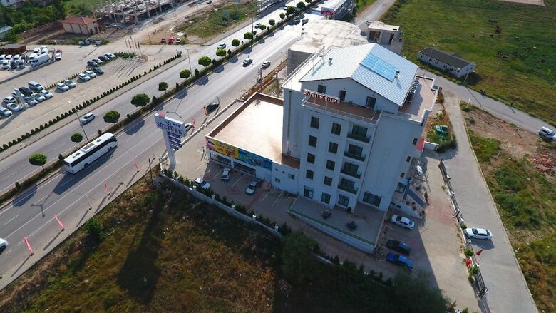 Hotel Sozturk Otel