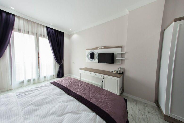 Hotel Sozturk Otel