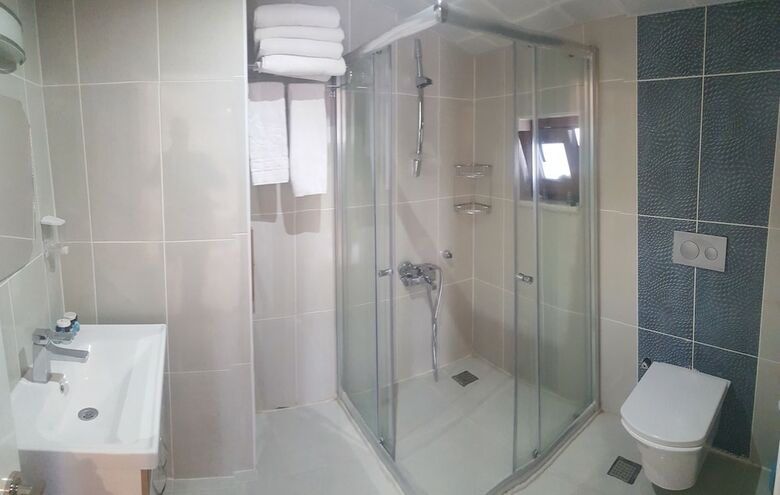 Hotel Sozturk Otel
