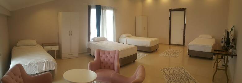 Hotel Sozturk Otel