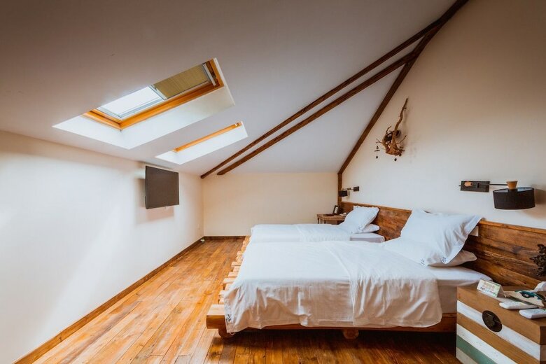 Bed & Breakfast Moganshan Banduju