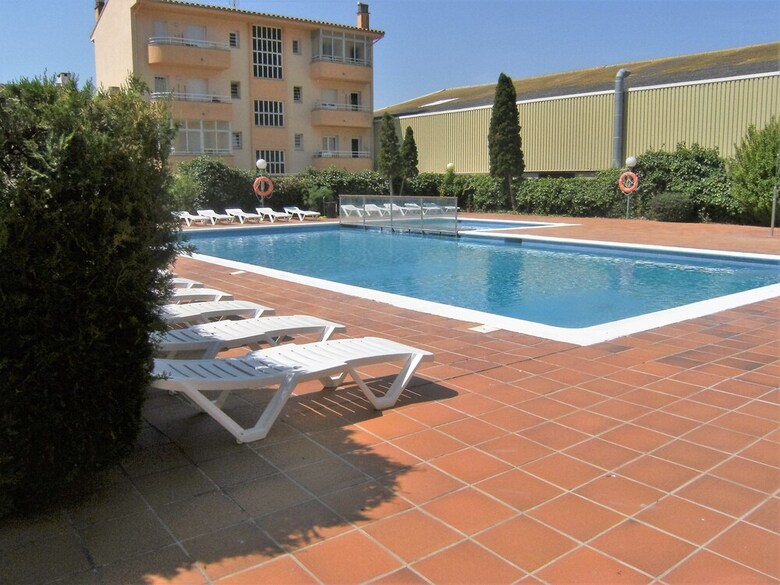 Apartamento Del Sol 415