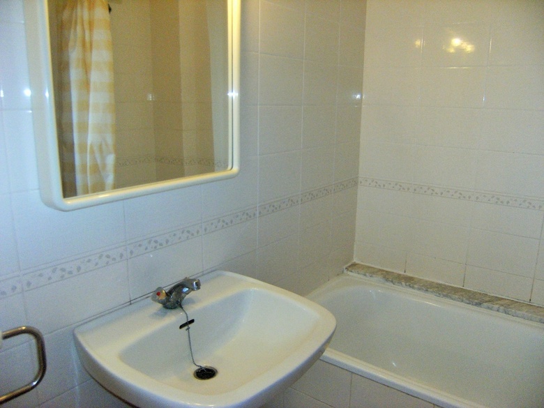 Apartamento Del Sol 415