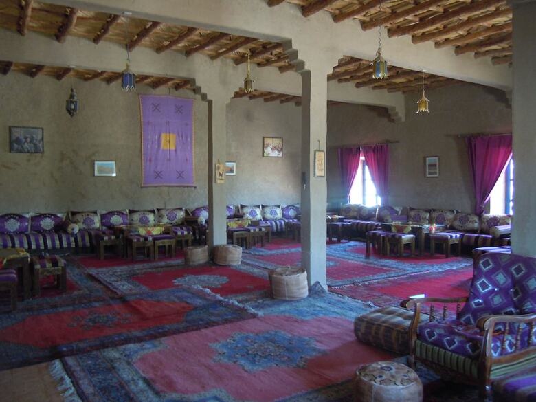 Hotel Ksar Bicha