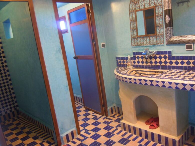 Hotel Ksar Bicha