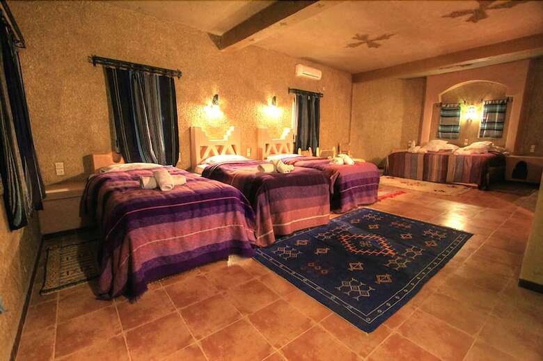 Hotel Ksar Bicha