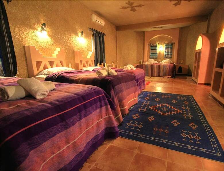 Hotel Ksar Bicha