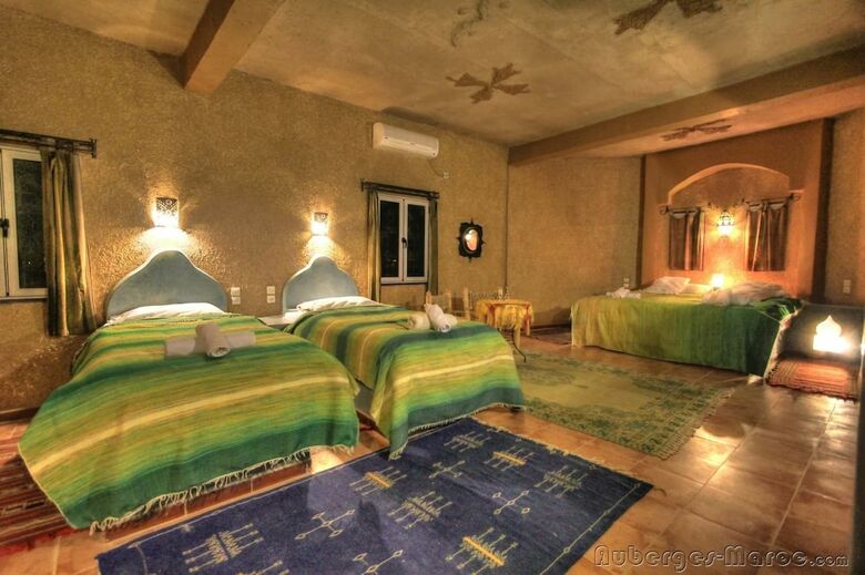 Hotel Ksar Bicha