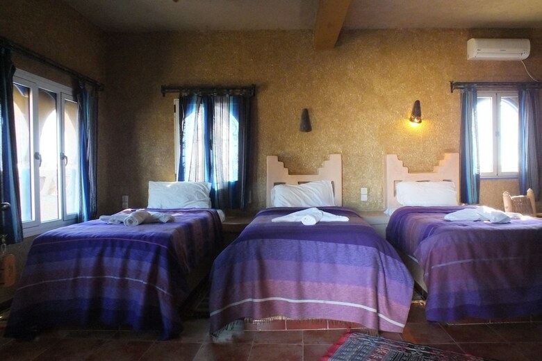 Hotel Ksar Bicha