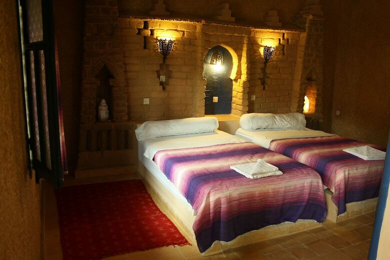 Hotel Ksar Bicha