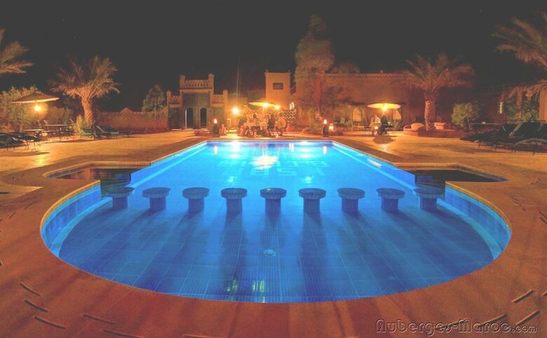 Hotel Ksar Bicha