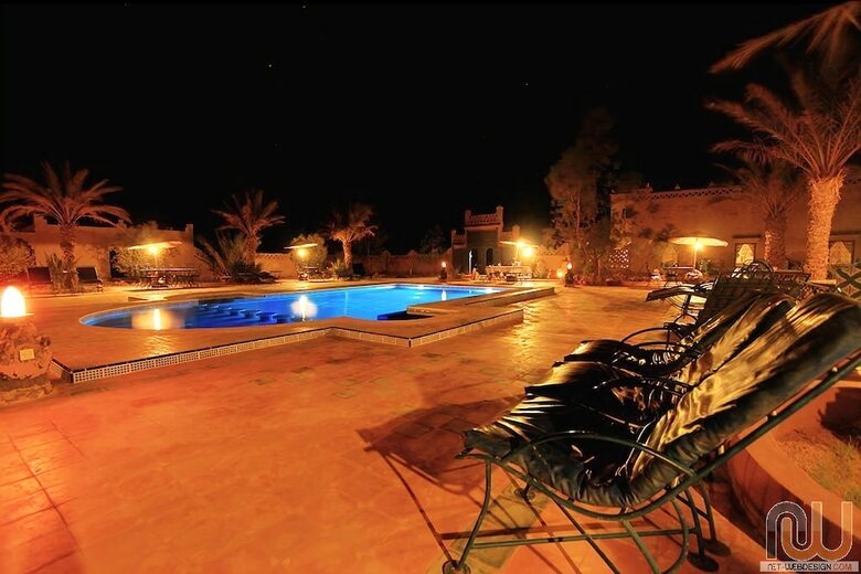 Hotel Ksar Bicha