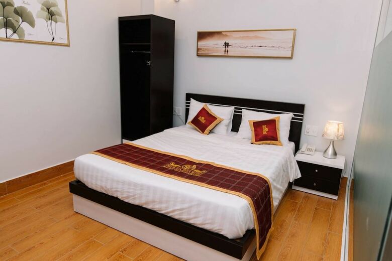 Thinh Gia Phat Hotel