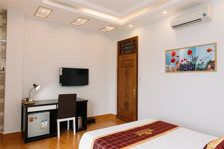 Thinh Gia Phat Hotel