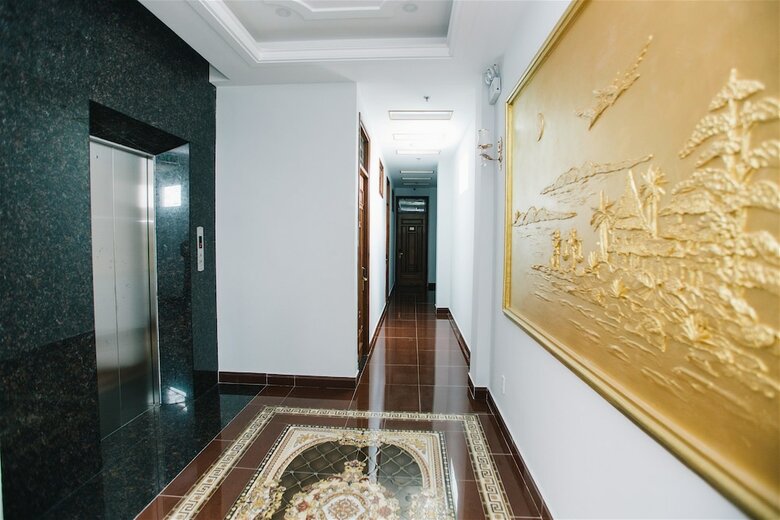 Thinh Gia Phat Hotel