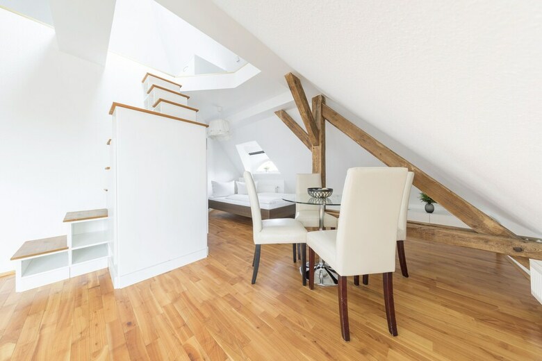 Primeflats - Apartment In Potsdam - Berliner Vorstadt