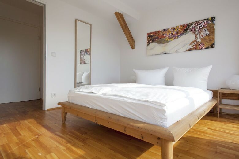 Primeflats - Apartment In Potsdam - Berliner Vorstadt