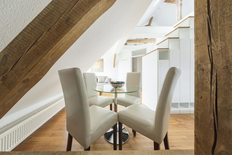 Primeflats - Apartment In Potsdam - Berliner Vorstadt