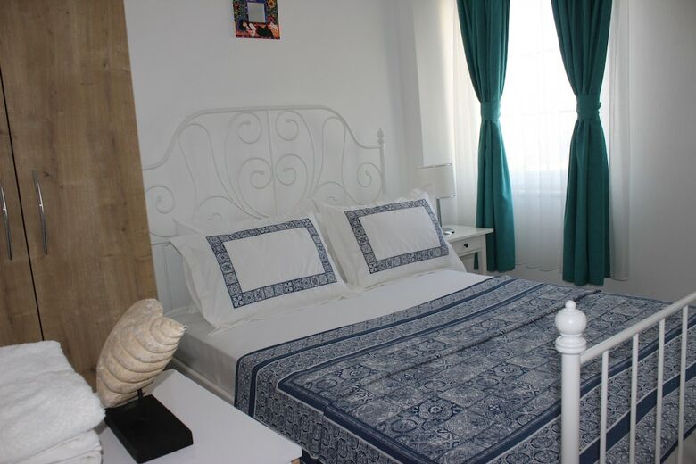 Hotel Yelde?irmeni Bozcaada