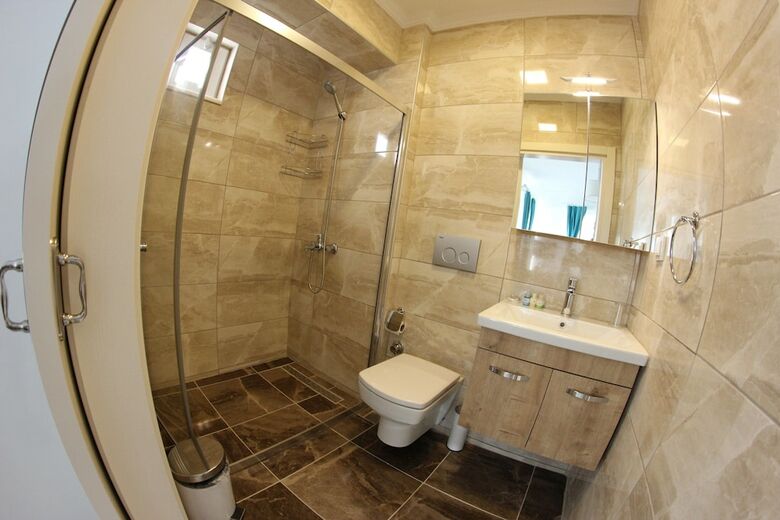 Hotel Yelde?irmeni Bozcaada