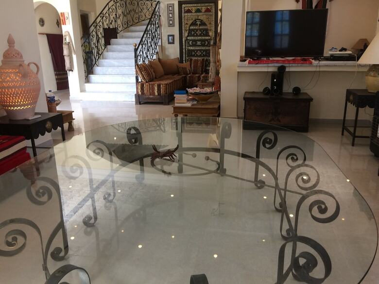 Hotel Dar Jasmin Djerba