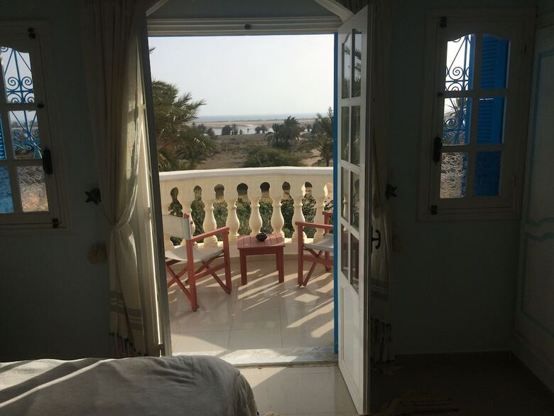 Hotel Dar Jasmin Djerba