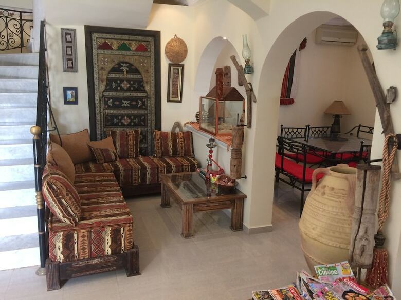 Hotel Dar Jasmin Djerba