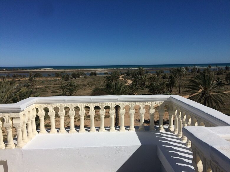 Hotel Dar Jasmin Djerba