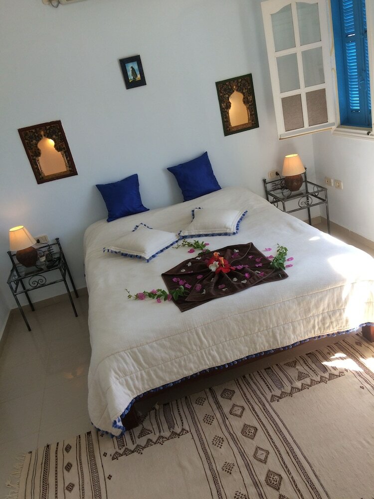 Hotel Dar Jasmin Djerba