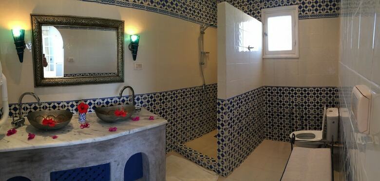 Hotel Dar Jasmin Djerba