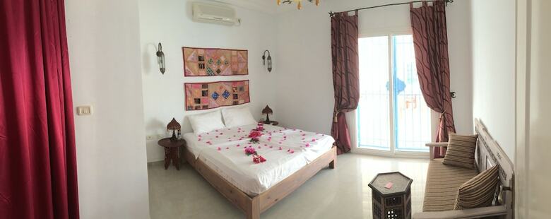 Hotel Dar Jasmin Djerba
