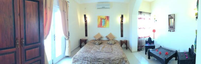Hotel Dar Jasmin Djerba