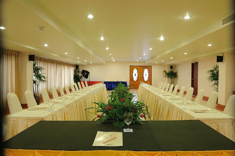 Hotel Bauman Grand