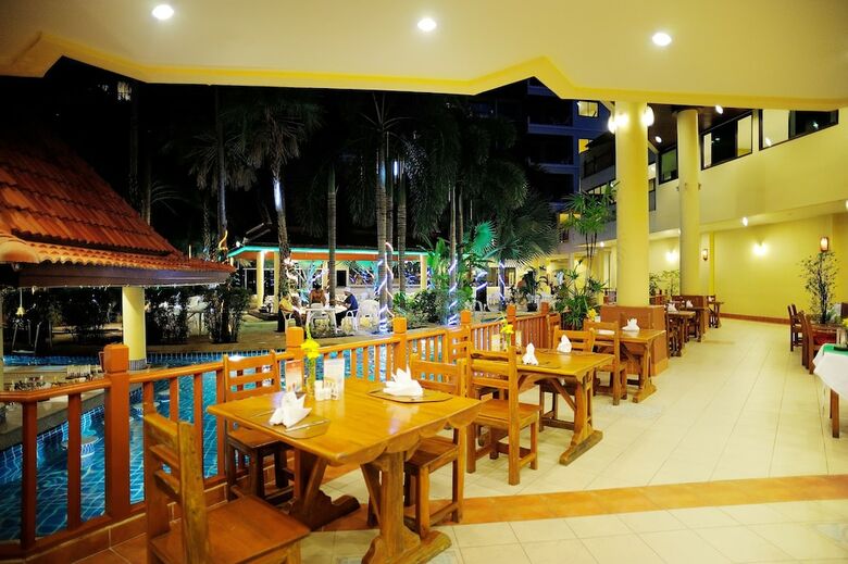 Hotel Bauman Grand