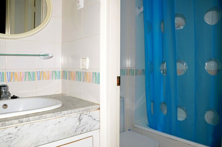 Apartamento Argonavis 206