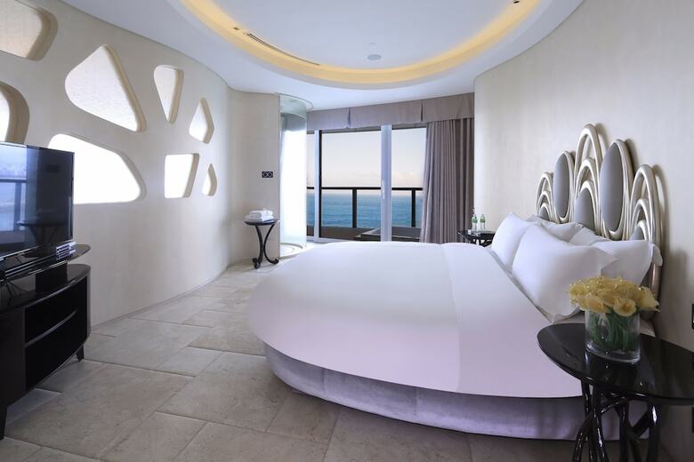 Hotel Phoenix Island Ocean Dream Resort Sanya