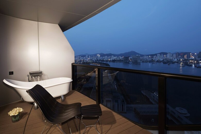 Hotel Phoenix Island Ocean Dream Resort Sanya