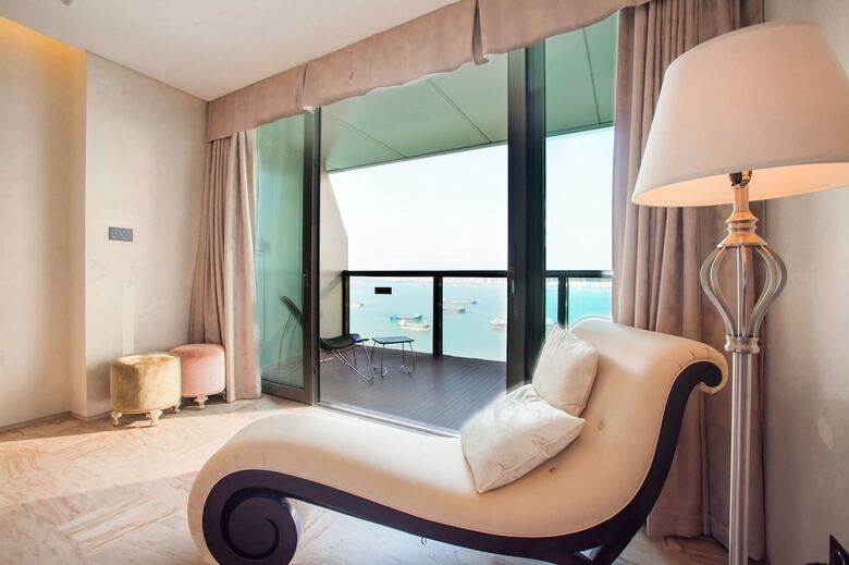 Hotel Phoenix Island Ocean Dream Resort Sanya