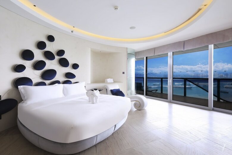Hotel Phoenix Island Ocean Dream Resort Sanya