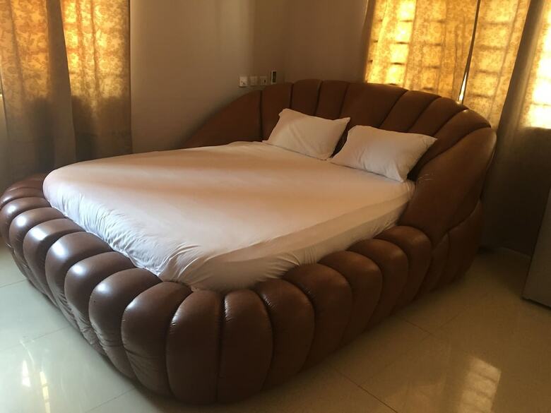 Hotel Rasta Tee's Place