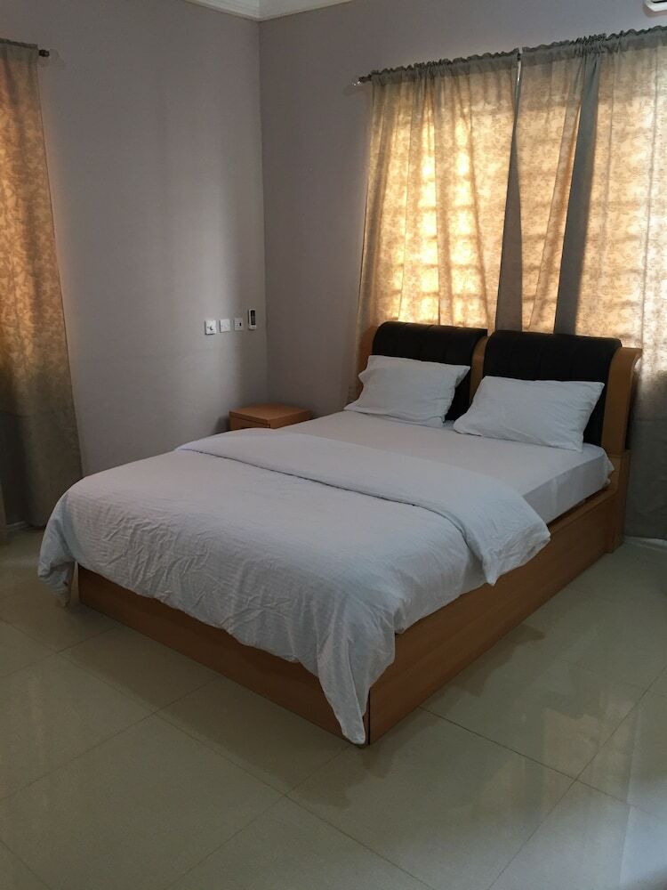 Hotel Rasta Tee's Place