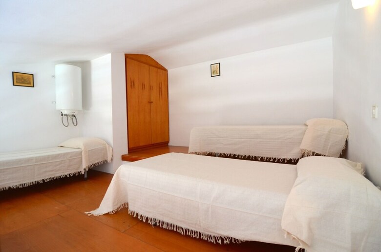 Apartamento Argonavis 310