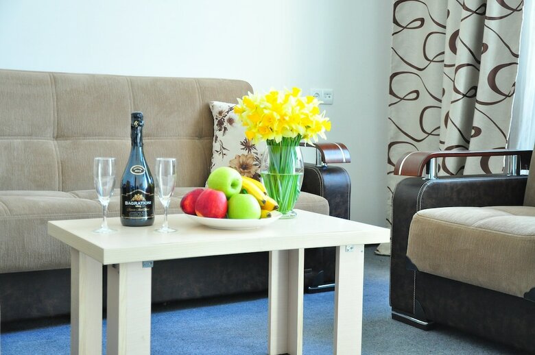 Reness Hotel Kobuleti